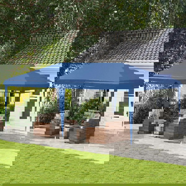 Heavy-duty Pop Up Canopy