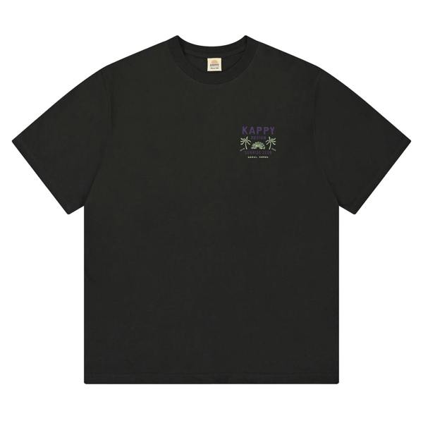 Kappy Design Palm Coast T-Shirt