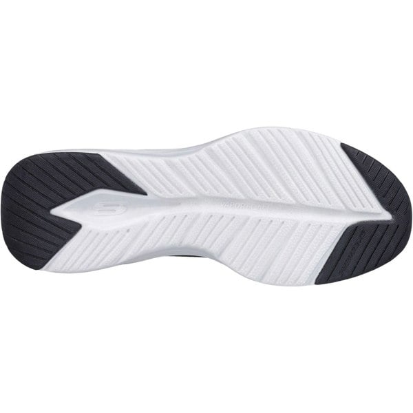 Skechers Vapor Foam Men's Trainers in Black/Lime