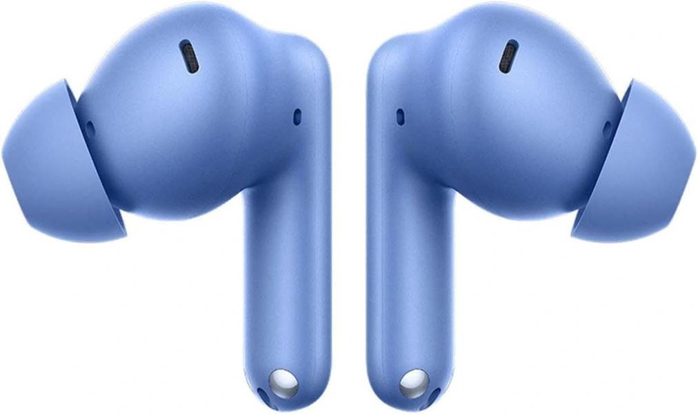 OnePlus Nord Buds 3R Bluetooth Wireless Earphones Aura Blue - 5481159040