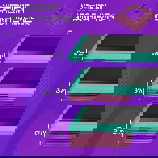 Aerobic Exercise Stepper