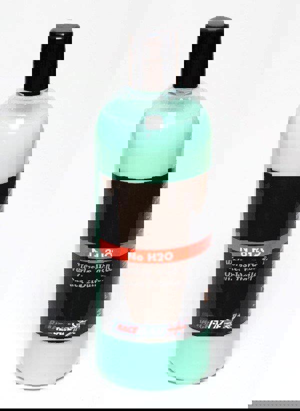 No H2O Waterless Wash & Quick Detailer (500ml)