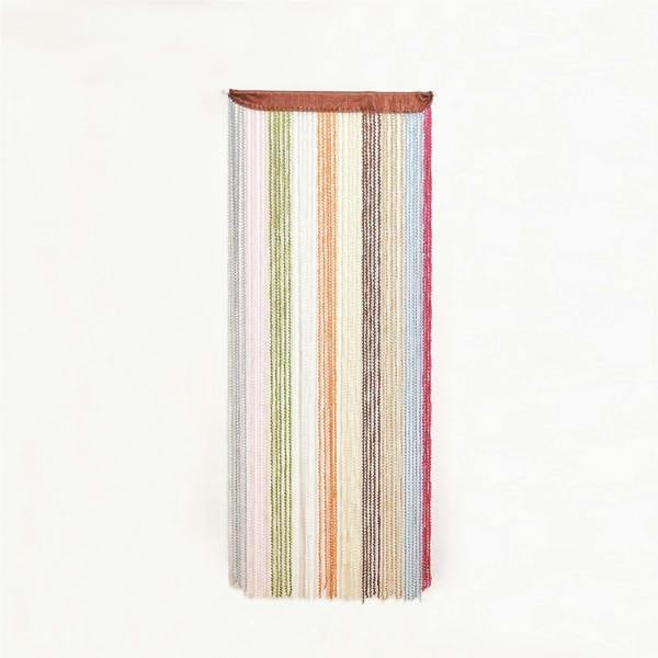 String Door Curtain Multi