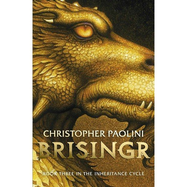 Christopher Paolini The Inheritance Cycle 5 Books Eragon, Eldest, Brisingr, Inheritance & Murtagh