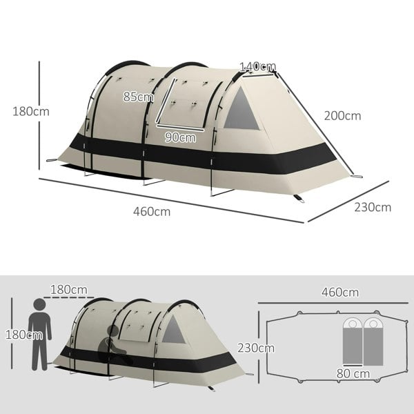 Camping Tent