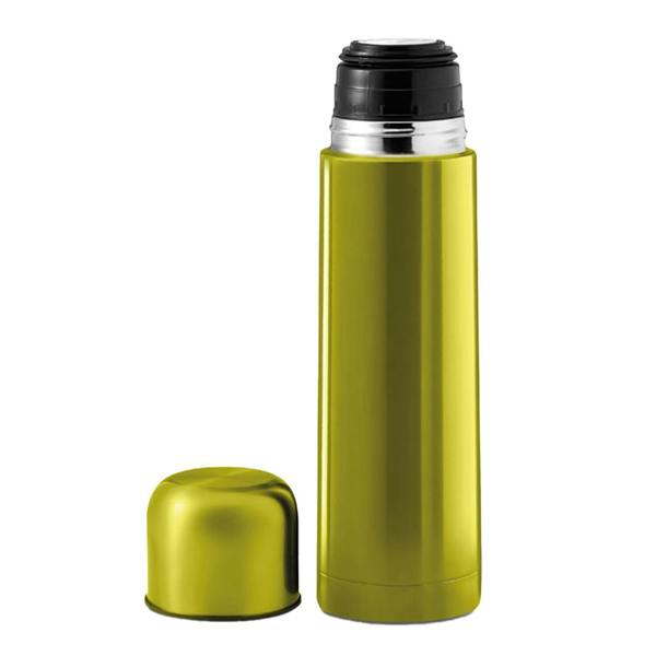 MidOcean Chan Double Wall 500ml Flask - Lime - 