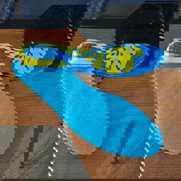 TruClothing Gel Insoles Sports Everyday Active Comfort Shoe Inserts