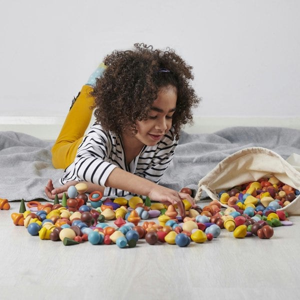 tickit Wooden Treasures Super Set