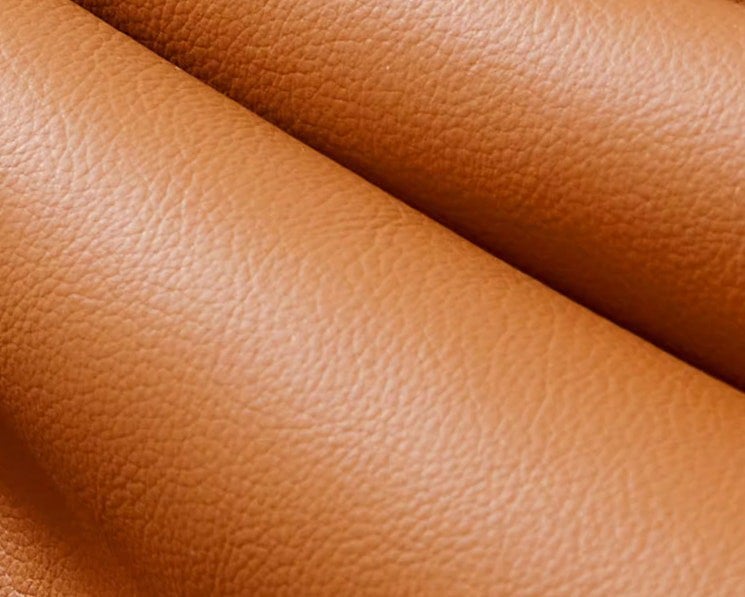 Snail Armchair, With Small Bubbles On The Leather, For Display-Weilai-Weilai Concept