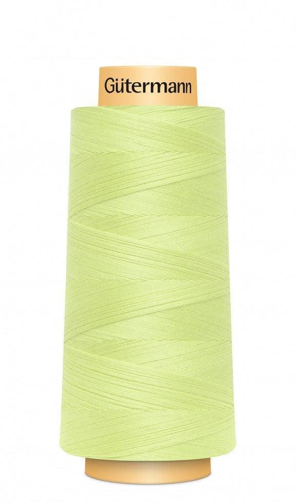 Gutermann Cotton Sewing Thread 1829m Cotton Thread Suitable For Dressmaking