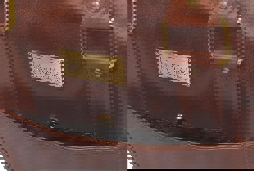 Catwalk Collection Handbags Vienna - Holdall