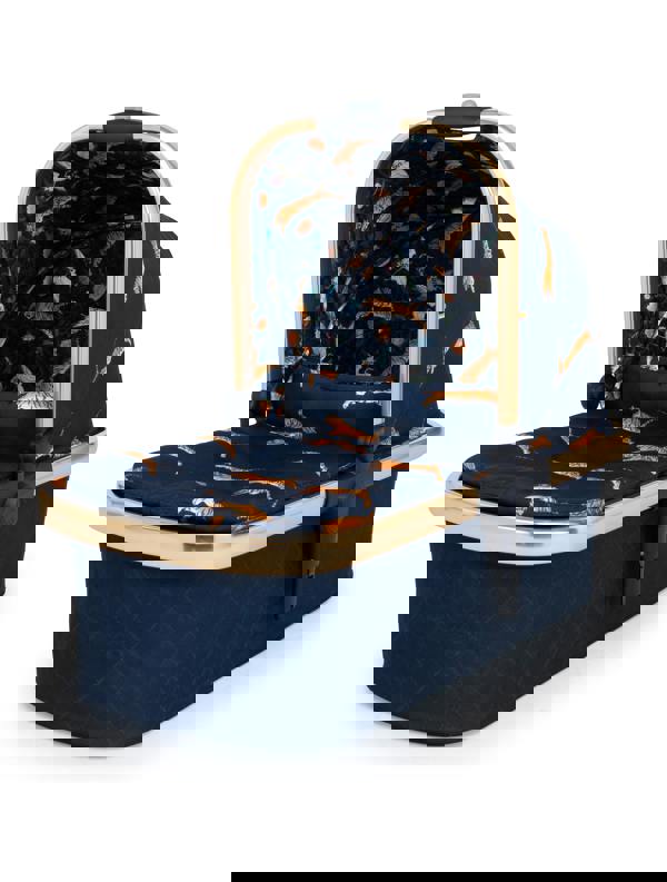 Wow XL Carrycot On The Prowl - Carrycot - Cosatto Store