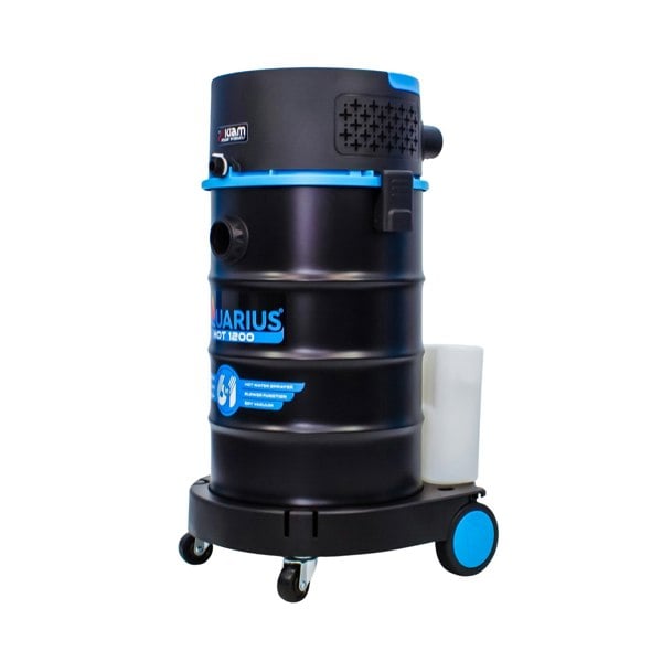 Aquarius HOT 1200 - 6 in 1 Carpet Cleaner 1200W 240V