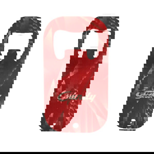 BritishmadeGifts Liverpool Football Fan - Retro Bar Box - The Perfect Time Capsule Gift Box for Football Lovers