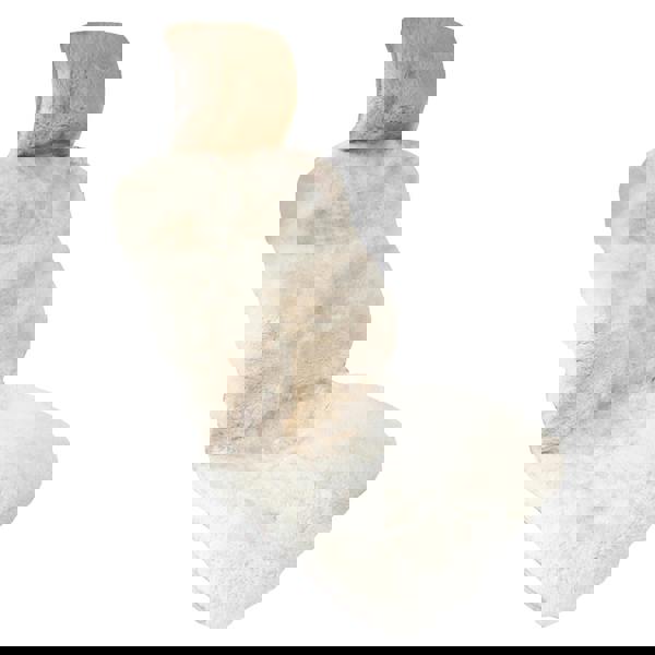 Eastern Counties Leather Sheepskin Car Seat Cover - Natural