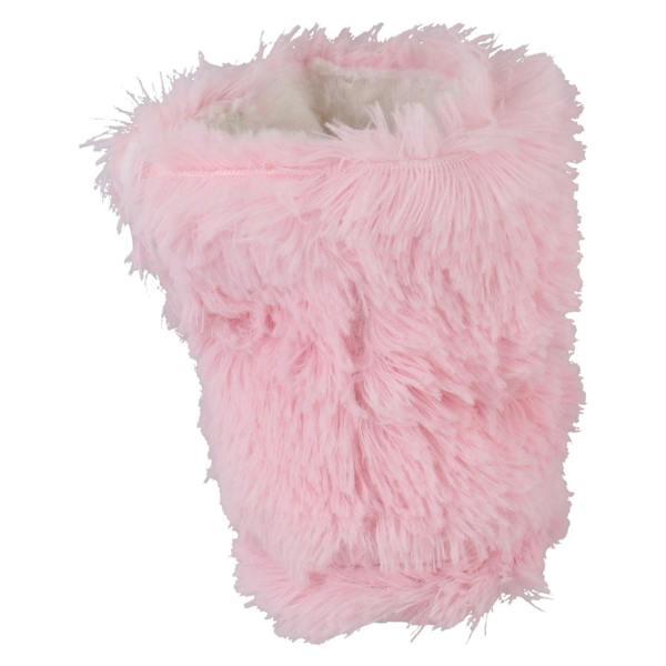 Spot On Ladies Unicorn Bootee Slippers - X2111