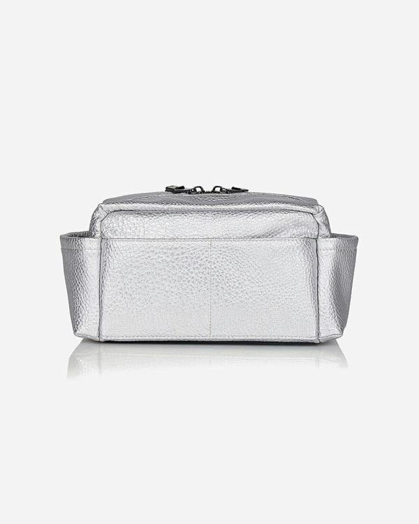 Tiba + Marl Inka Buggy Organiser Silver