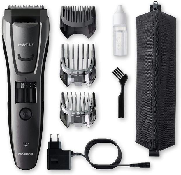 Panasonic ER-GN33 Multi-functional + ER-GB80 Beard & Body Trimmer Bundle - Free Gift RRP £10!