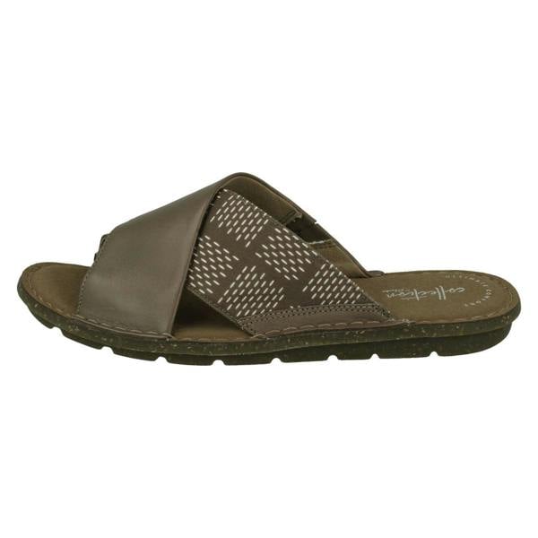 Clarks Ladies Clarks Mule Sandals Blake Sydney