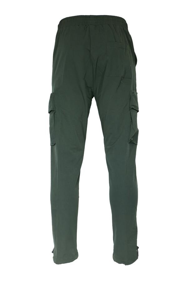 Stretch Advanced Cargo Jogger Dallaswear