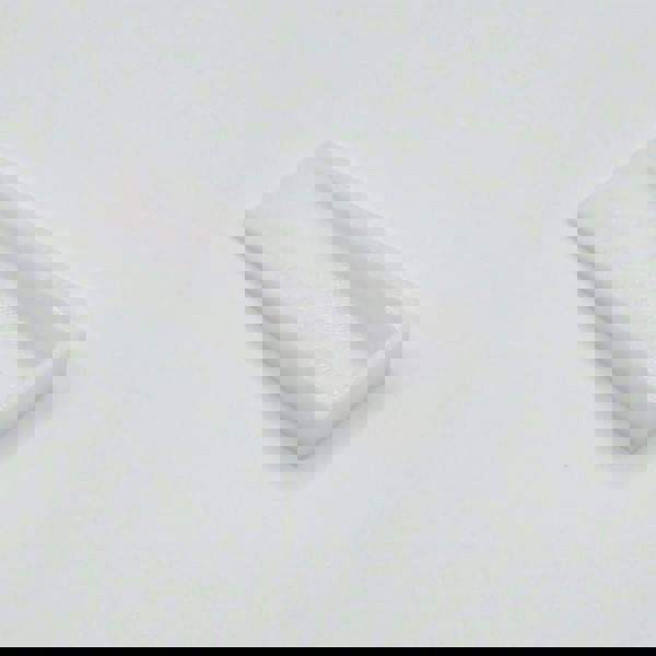 Bifacial Wedge Doorstop