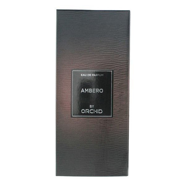 Orchid Ambero Eau de Parfum 100ml Unisex