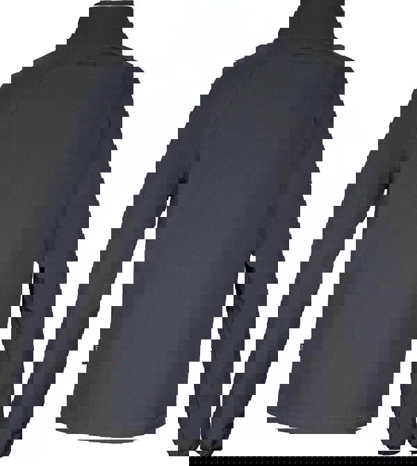 Cofra Weroth Mens Softshell Zip Up Work Warm Fleece Jacket