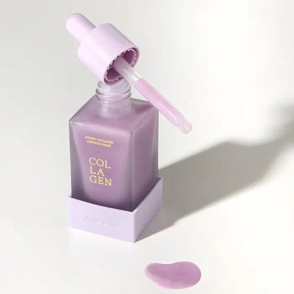 AIPPO Expert Collagen Ampoule Mask 30ml