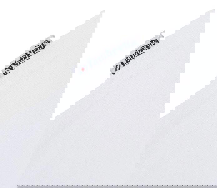 Lambretta Mens Festival Ringer Casual Retro Soul SKA T-Shirt