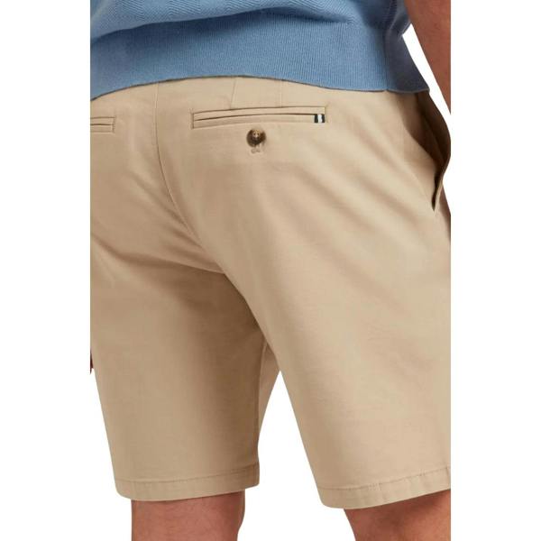 Ted Baker Barnham Stone Core Chino Shorts