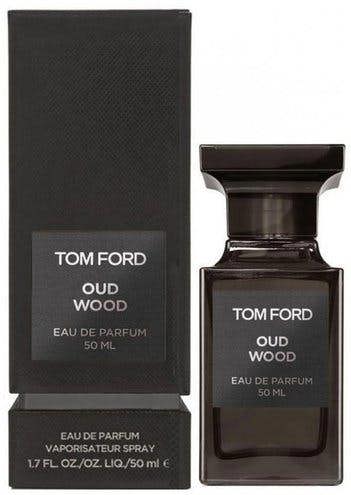 Ford Tom Ford Oud Wood Womens EDP 50ml Fragrance