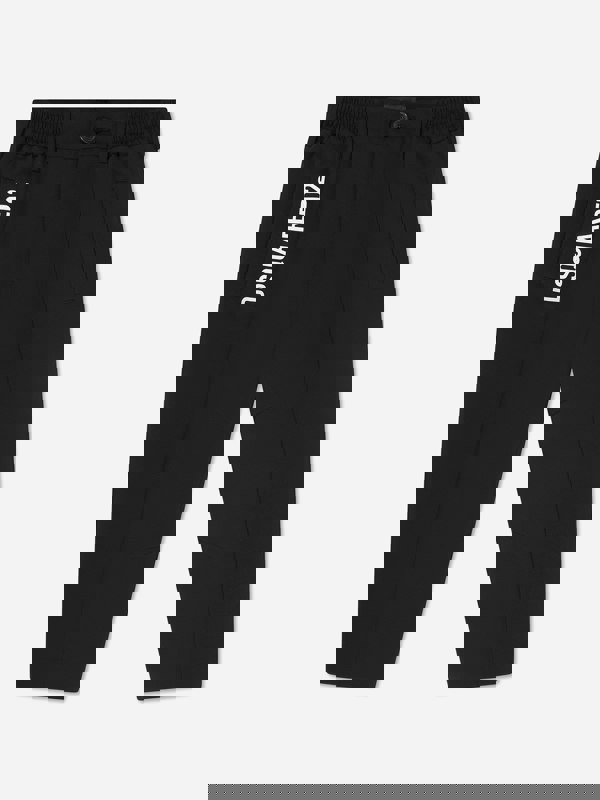 Dsquared2 Kids Dsquared2 Boys Logo Print Trousers