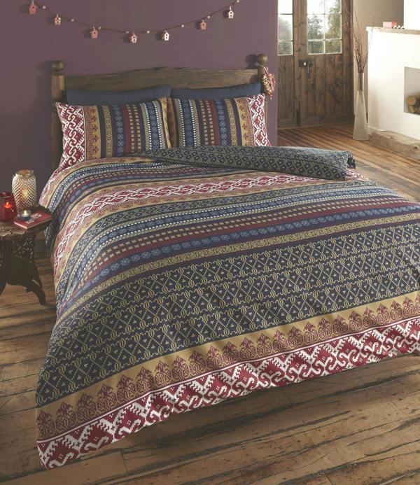 Orkney Duvet Cover Set
