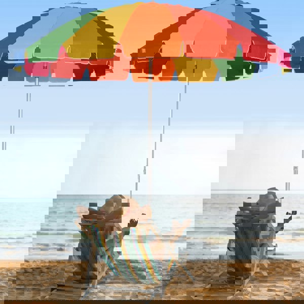 Beach Umbrella