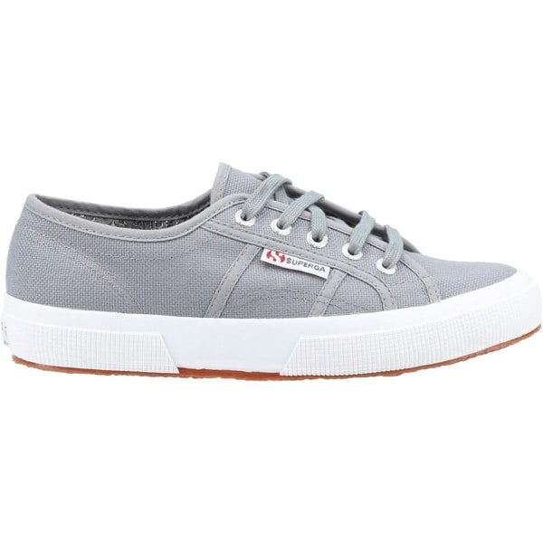 Superga 2750 Cotu Classic Women's - Grey Sage