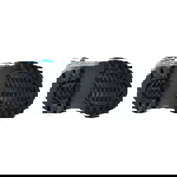 Regatta Womens/Ladies Orla Kiely Hi II Clover Wellington Boots - Black - 