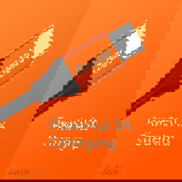 GadJet USB-C Charge & Sync Cable