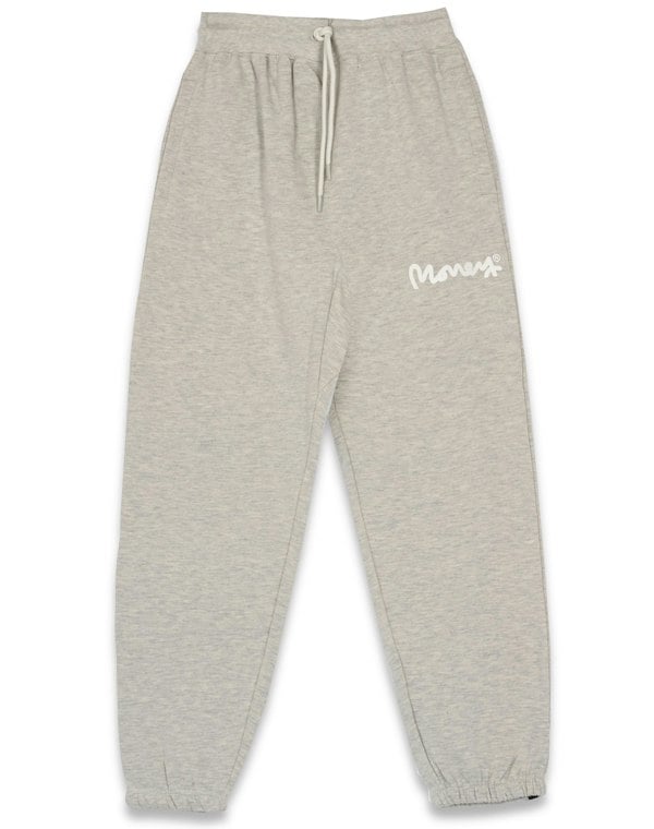 Money Chop Sig Core Pants Oatmeal