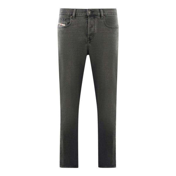 Diesel D Viker 09D49 Jeans - Grey