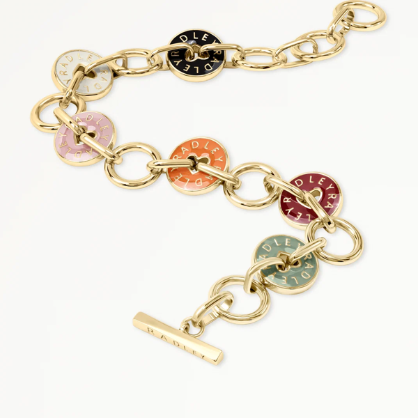 Radley Sion Close Bracelet RYJ3482S