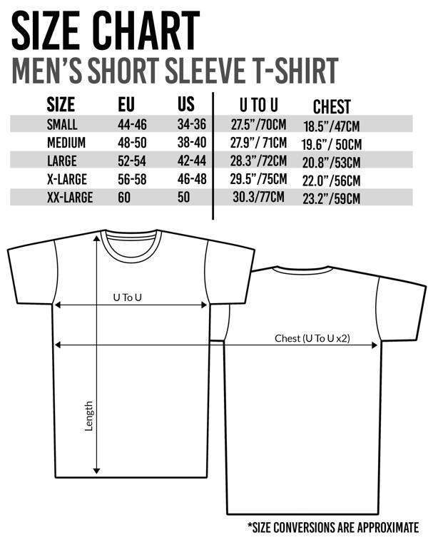 Nintendo Mens Black Logo Short Sleeved T-Shirt