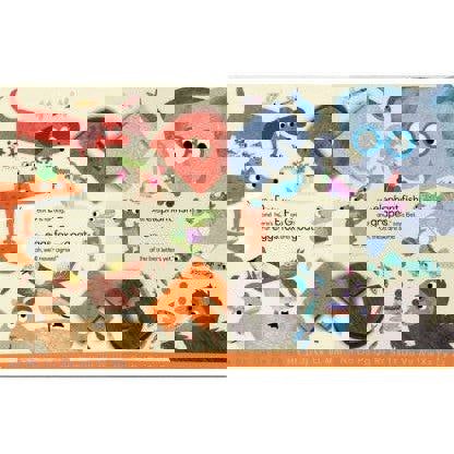 Little Learners Pop-Up Collection 3 Books Box Set (Beep-Beep and Zooms things that go, Dotty and Dash's 123, Alfie and Bet's ABC)