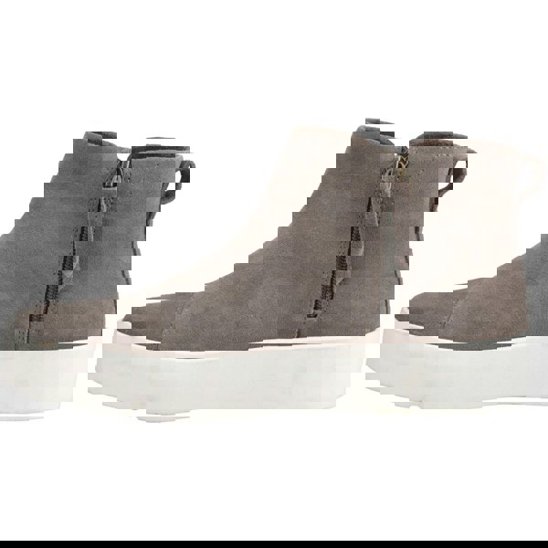 TOMS Verona Mid Boot Womens - Green