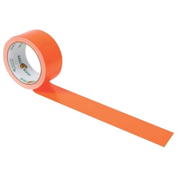 Shurtape Duck Tape Colours & Patterns - Multi Colour - 