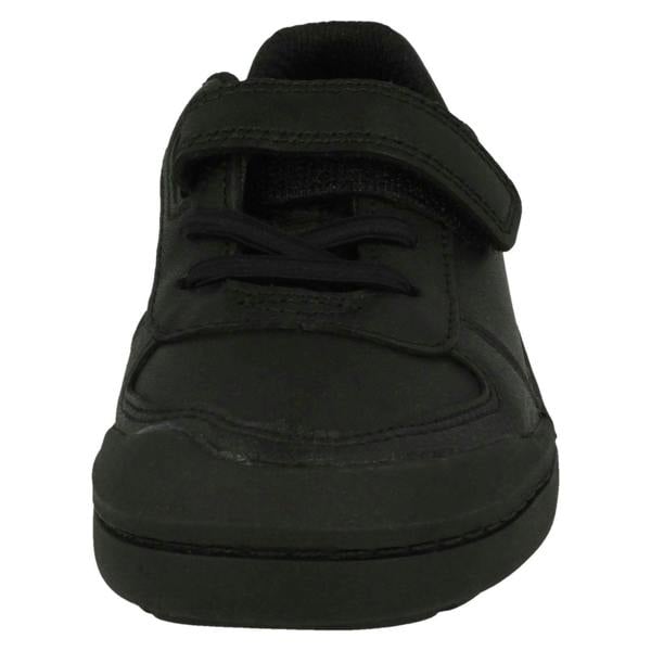 Clarks Boys Clarks Formal/School Shoes Rock Verve T