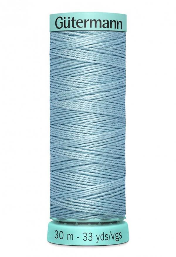 Gutermann Pure Silk R 753 Thread 30m Silk Thread Suitable For Embroidery