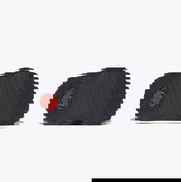 FitFlop SURFF TWO-TONE WEBBING Womens Toe Post Midnight Navy