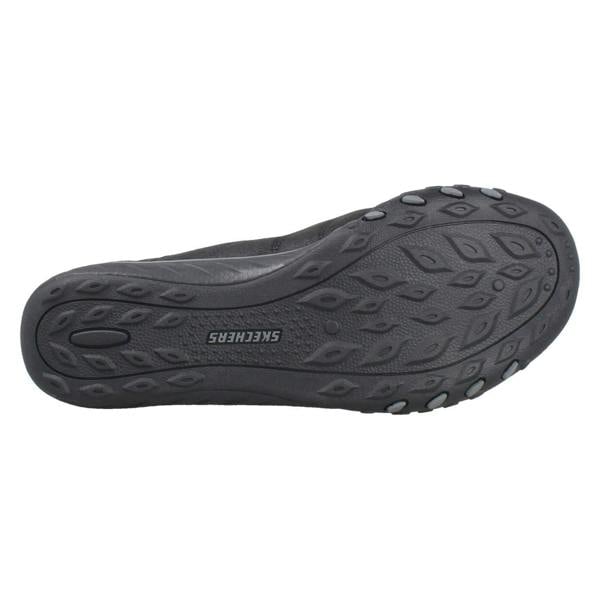 Skechers Ladies Skechers Vegan Slip-Ins Hands Free Trainers Home Body 100615