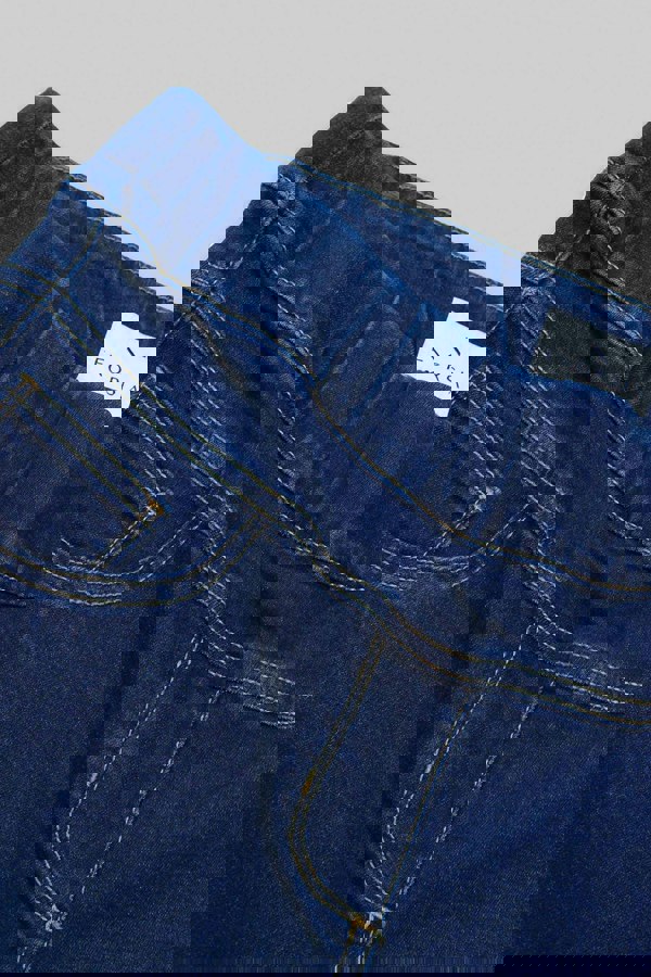 ENORSIA Super Stretch Pull-On Denim Leggings