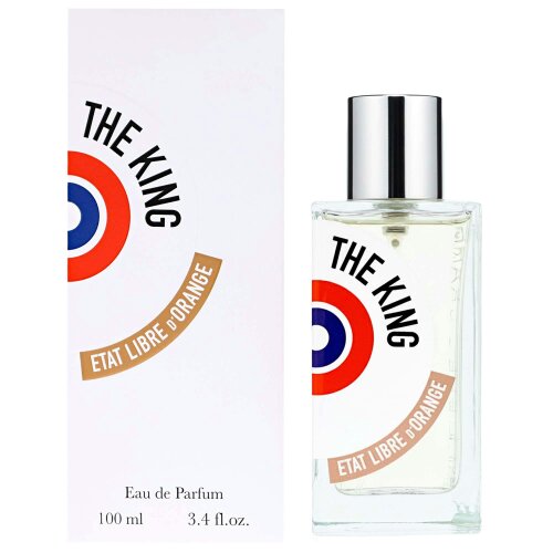 Etat Libre d'Orange Exit The King Eau de Parfum Spray